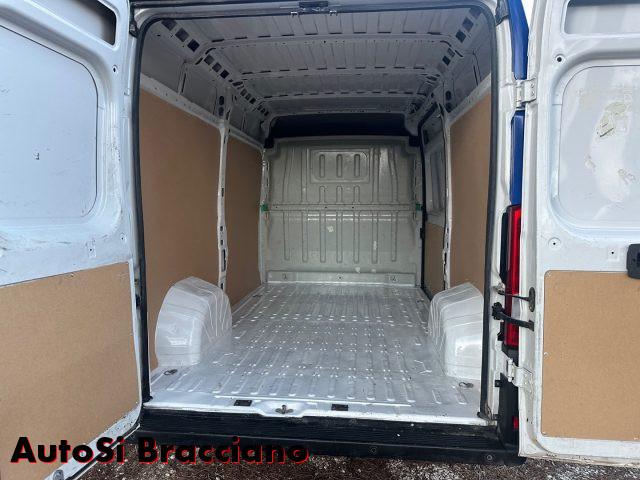 FIAT Ducato 35 2.3 MJT 140CV PM-TM Furgone IVA ESPOSTA!!