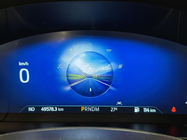 FORD Kuga 2.0 EcoBlue 120 CV aut. 2WD ST-Line