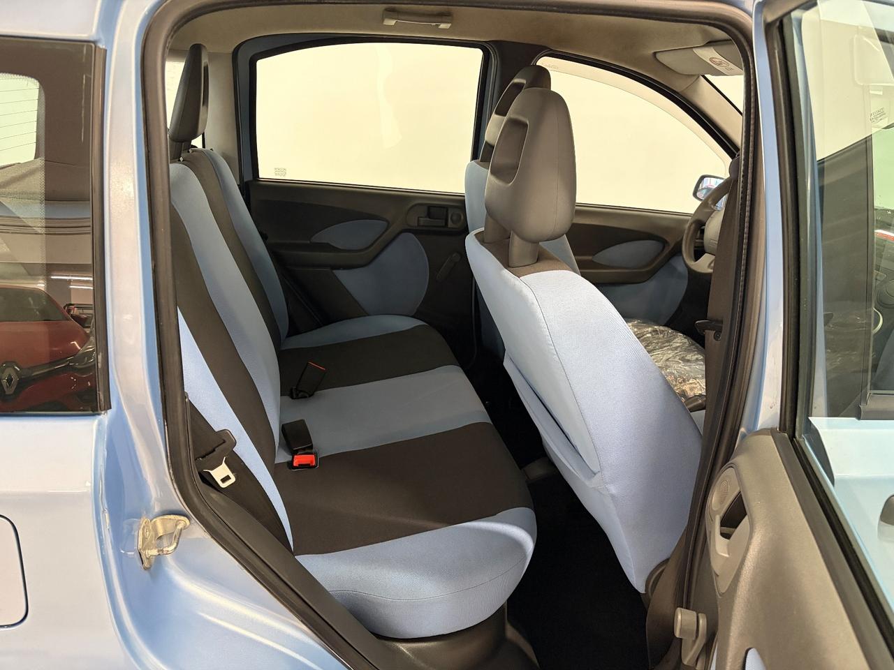 Fiat Panda 1.3 MJT 16V Emotion km 88.000 Come Nuova !