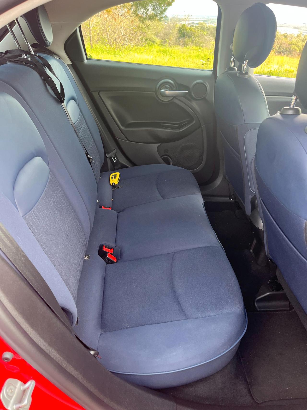 Fiat 500 X 500X 1.3 mjt Cult 95cv