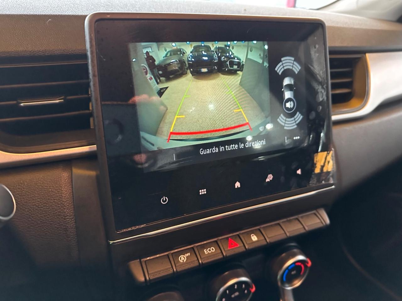 Renault Captur TCe 12V 100 CV GPL Intens
