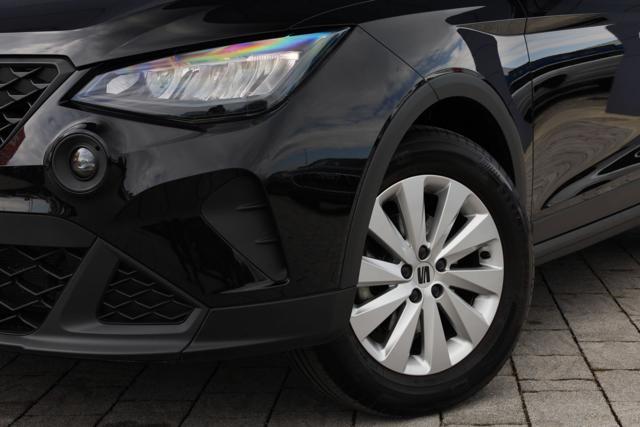 SEAT Arona 1.0 EcoTSI Style