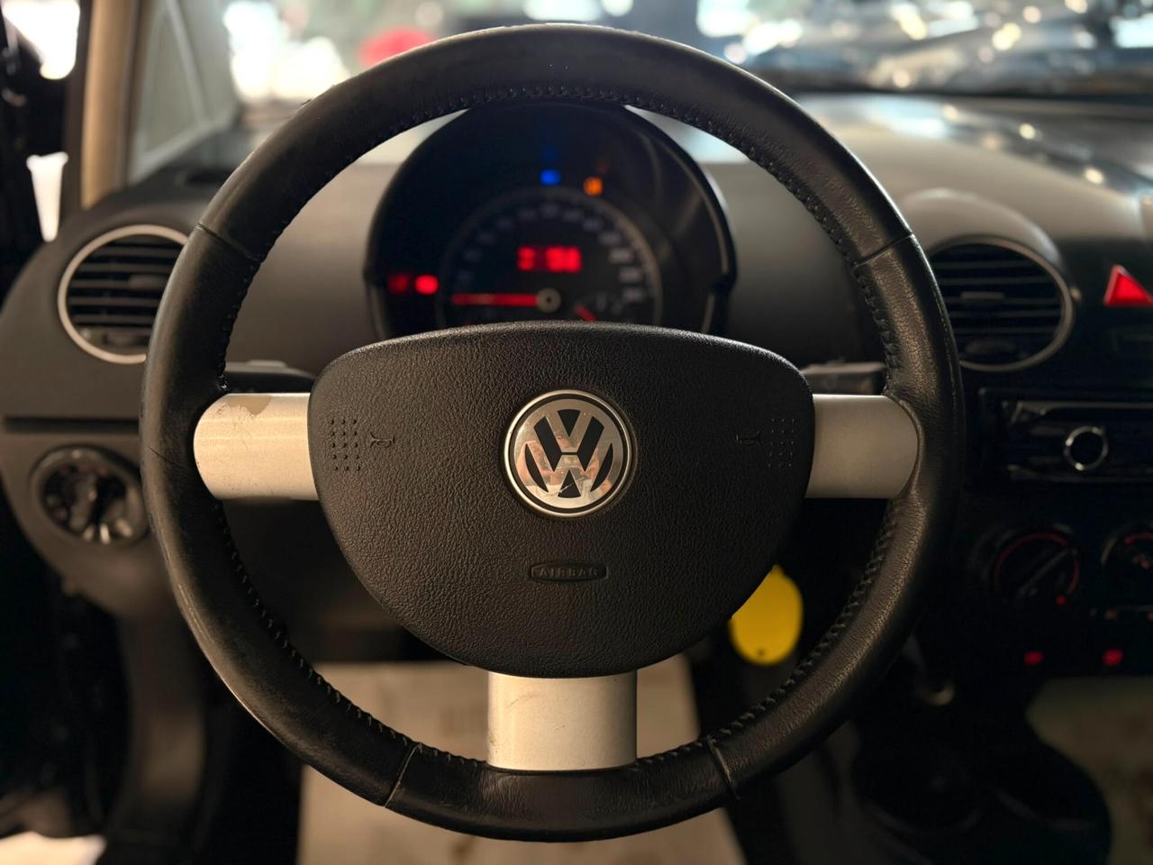 Volkswagen New Beetle 1.9 TDI 105CV