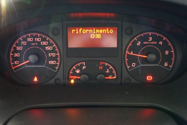 FIAT Ducato 35 2.3 MJT 140CV PM-TM L2H2 Unicoprop. Certificato