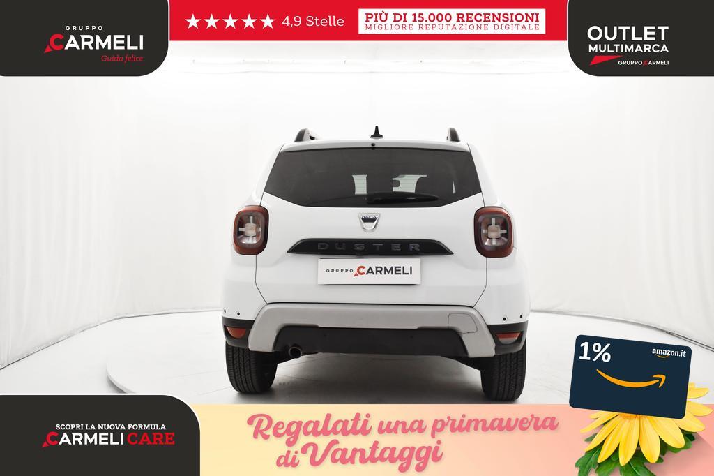 Dacia Duster 1.0 tce ECO-G Prestige 4x2