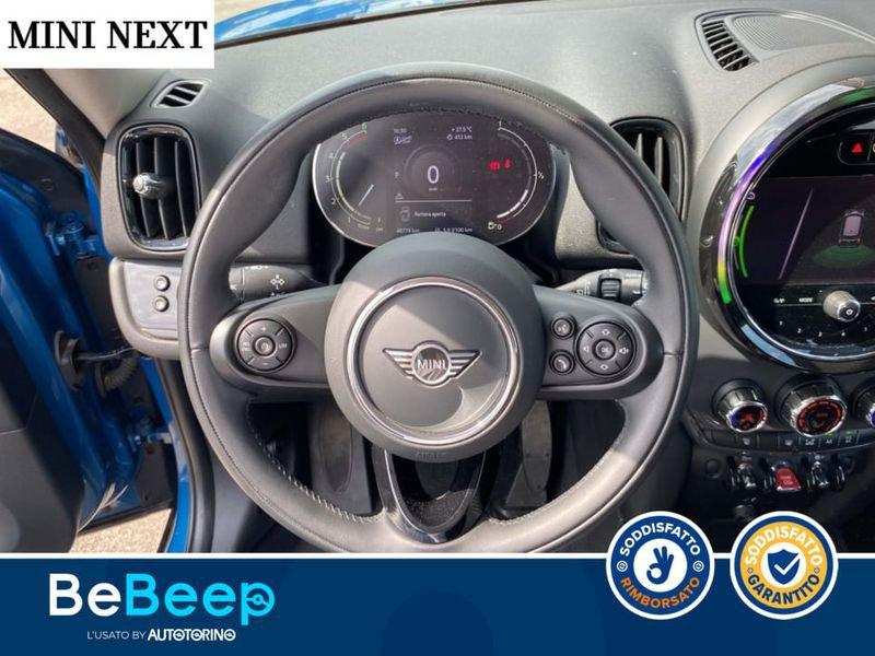 MINI Mini Countryman F60 MINI COUNTRYMAN 1.5 ONE D NORTHWOOD EDITION AUTO