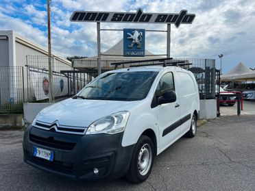 Citroen Berlingo Multispace BlueHDi 100 Feel