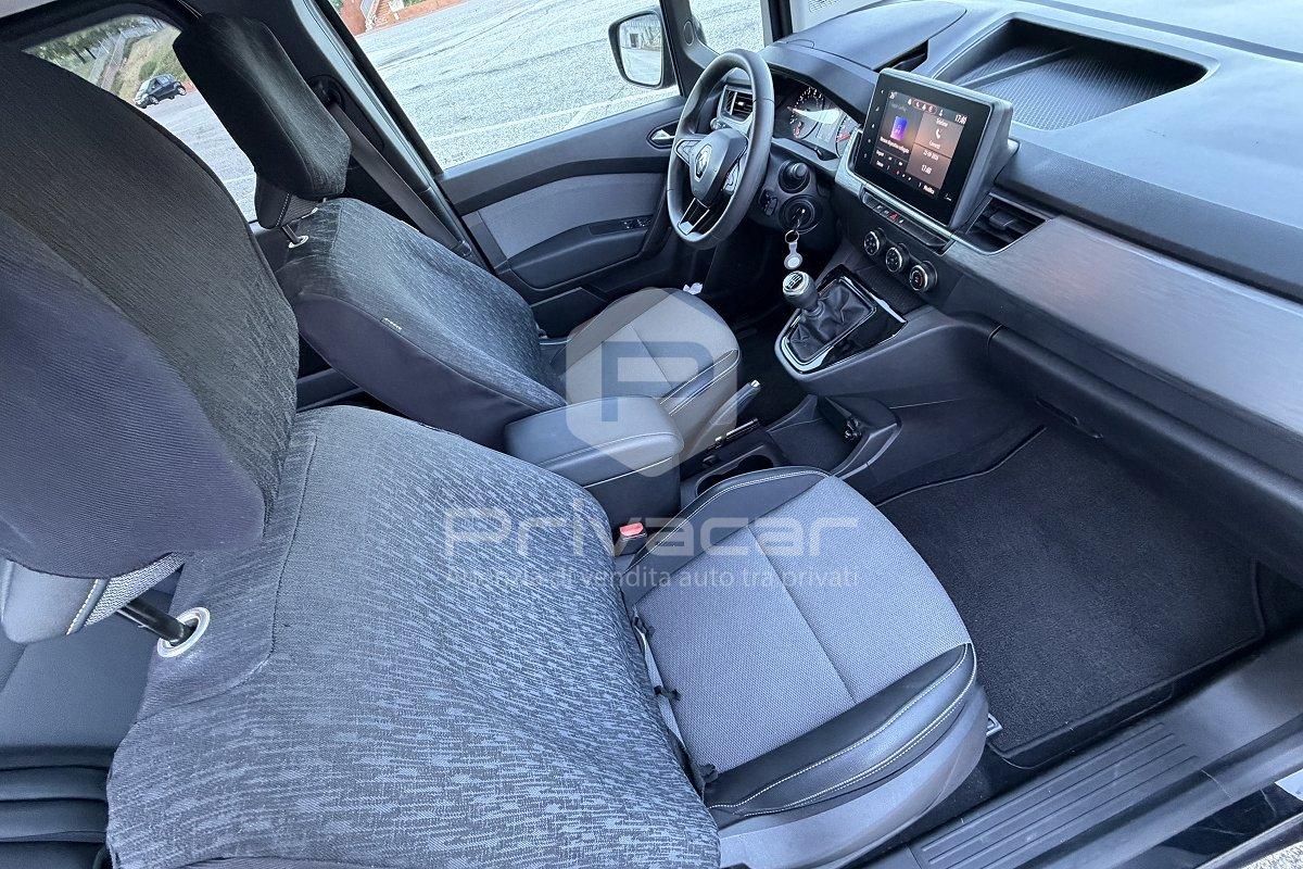RENAULT Kangoo 1.3 TCe 130 CV Equilibre