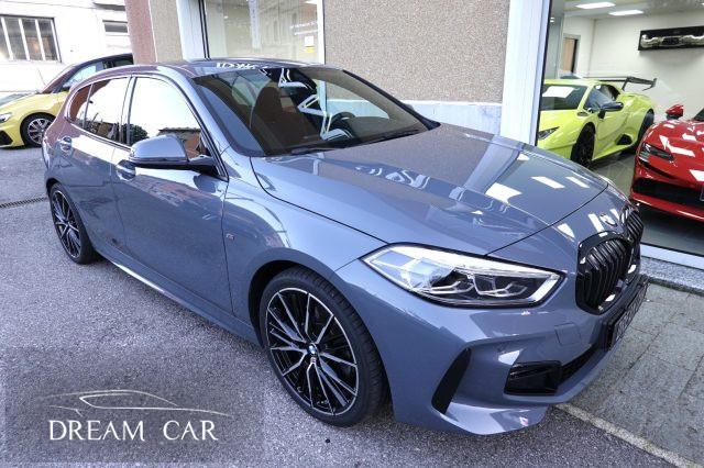 BMW 120 d xDrive 5p. Msport GUSCI-BLACK PACK-19"