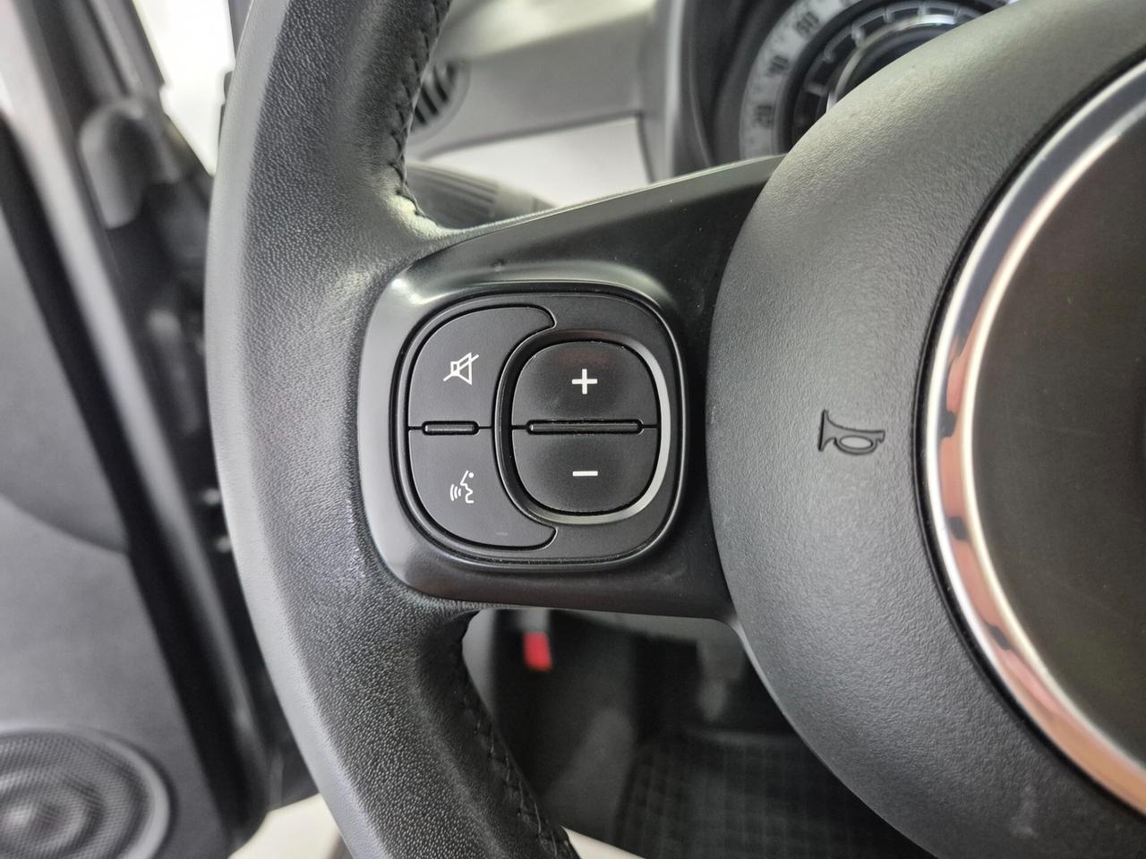 Fiat 500 1.3 Multijet 95 CV S