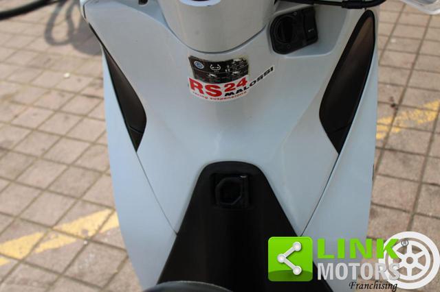 HONDA SH 150 ABS