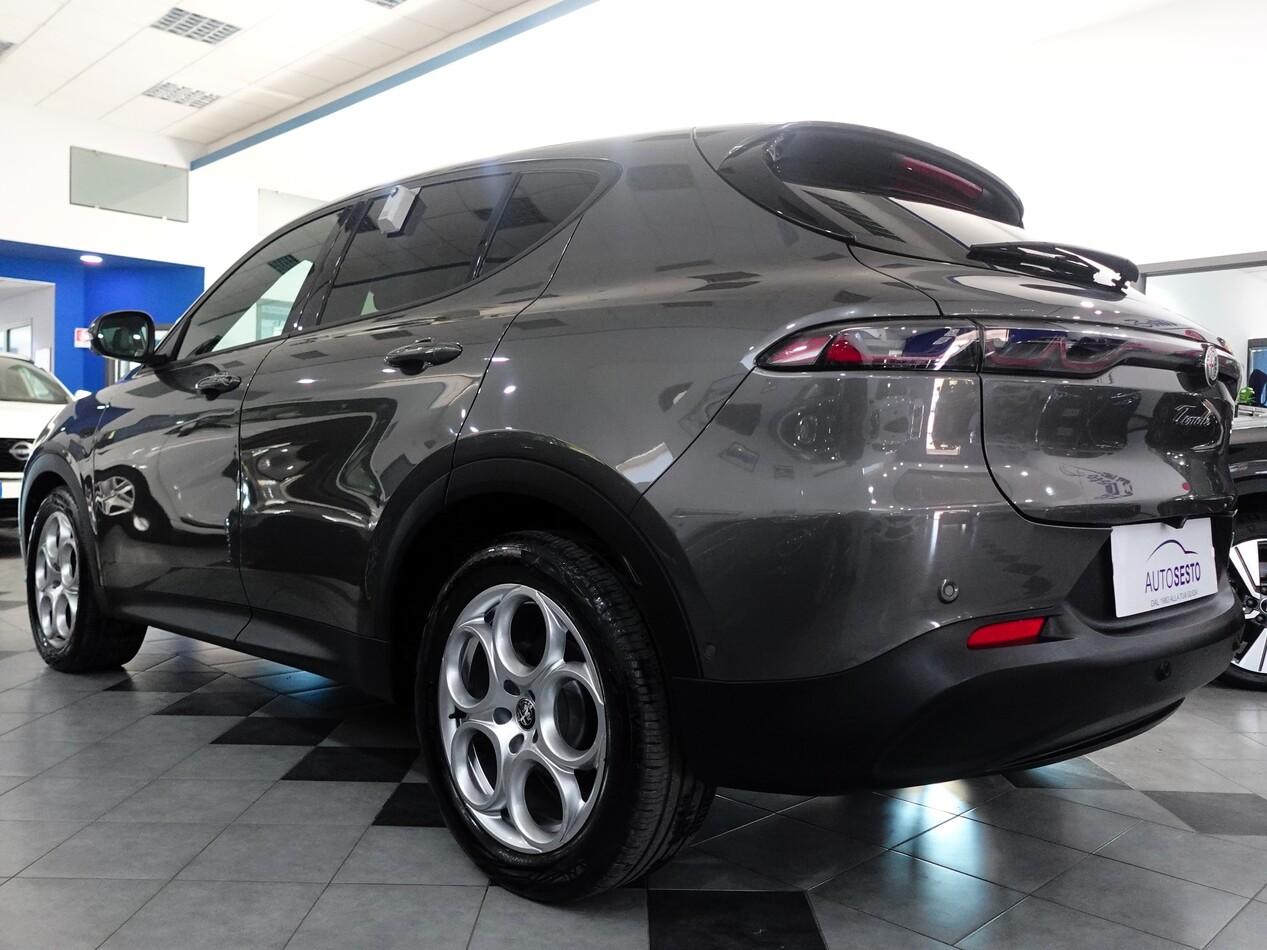 Alfa Romeo Tonale 1.6 MJT 130 CV TCT6 SPRINT