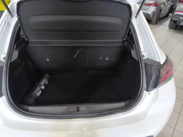 PEUGEOT 208 2ª serie - PureTech 100 Stop&Start 5 porte Allu