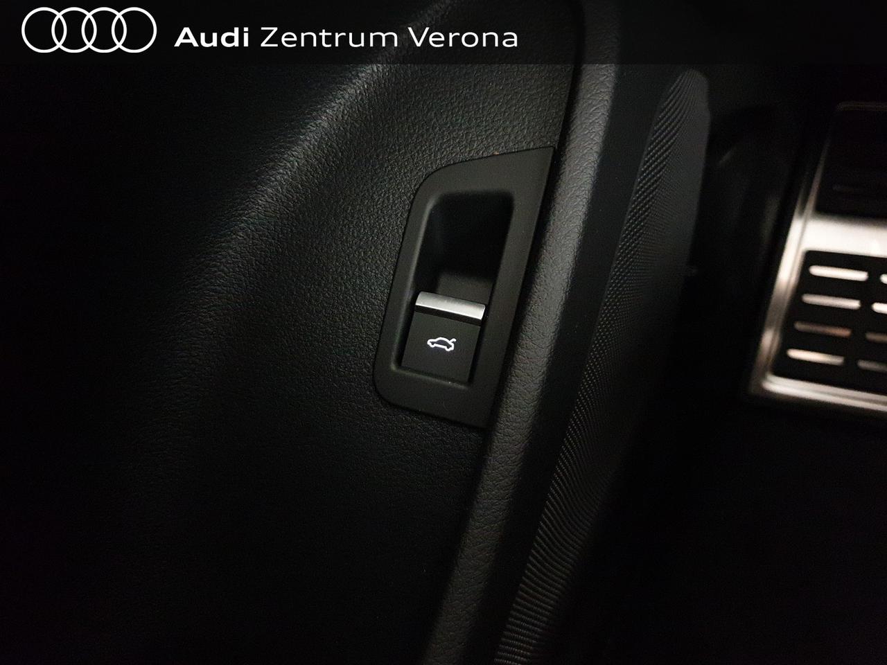 50TDI 286CV quattro tiptronic S line Edition