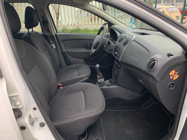 DACIA Sandero 0.9 TCe 12V T-GPL 90CV Start&Stop La Gazzetta d. S