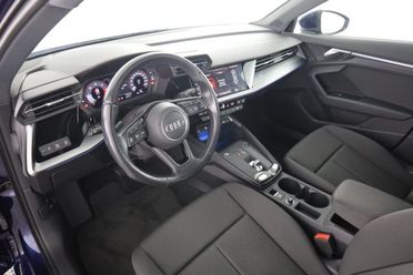 AUDI A3 A3 SPB 35 TDI S tronic Business Advanced