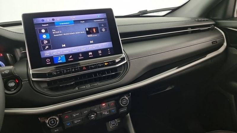 Jeep Compass 1.6 Multijet II 2WD 80° Anniversario