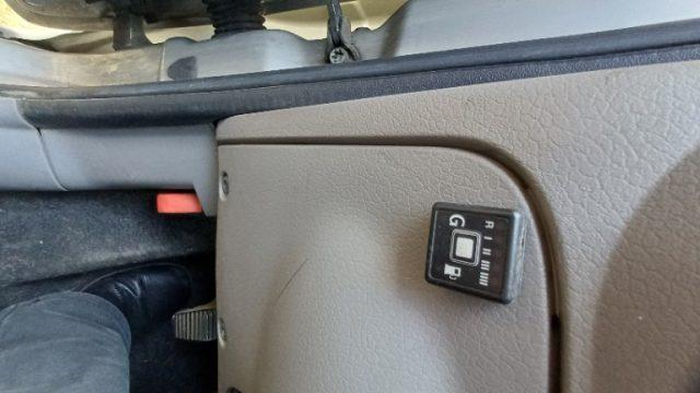 FIAT Panda 1.2 4x4 Climbing GPL