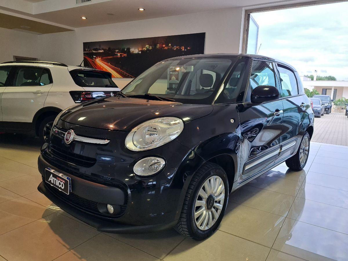FIAT 500 L 1.3 Multijet 85 CV Lounge