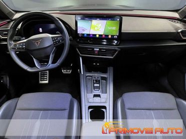 CUPRA Formentor 2.0 e-Hybrid PHEV DSG VZ