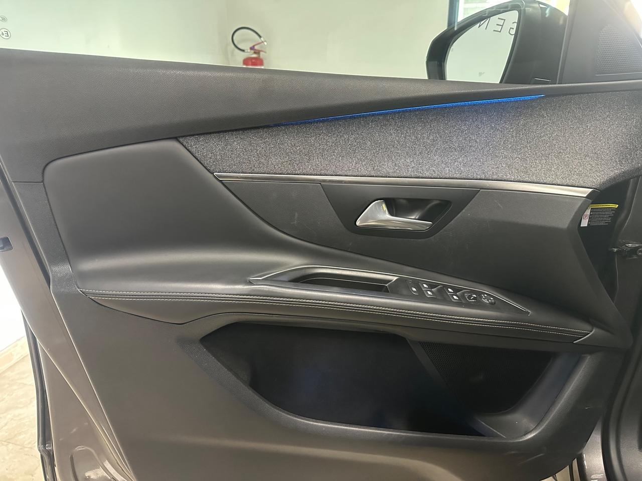 Peugeot 3008 BlueHDi 130 S&S GT Line