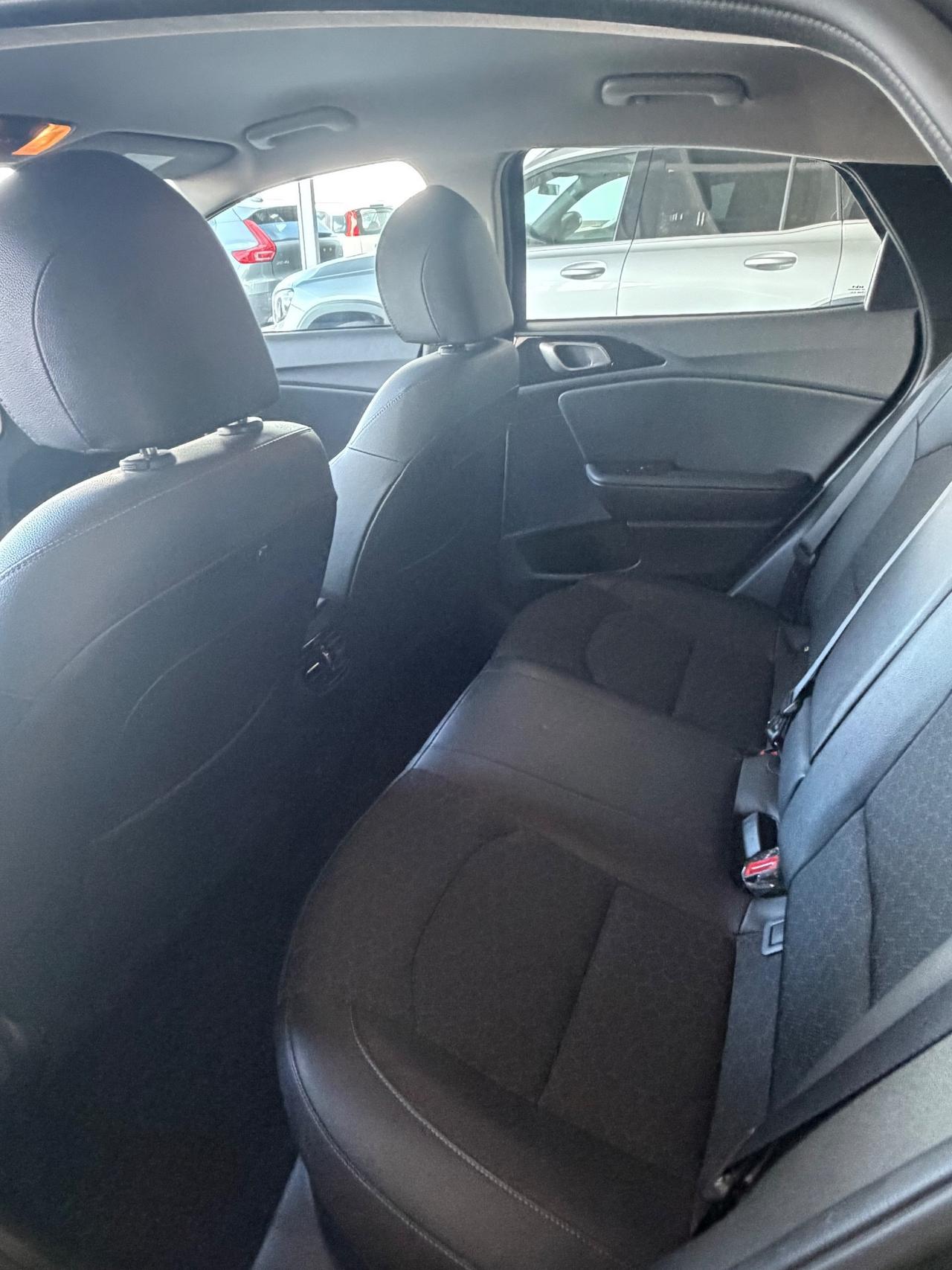 Kia XCeed 1.5 T-GDi 160 CV MHEV DCT Business