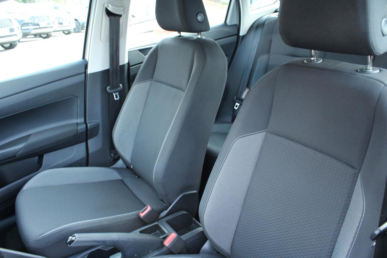 Volkswagen Taigo 1.0 TSI 95 CV Life