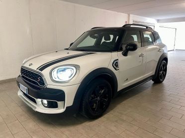 Mini Cooper SD Countryman 2.0 Hype Automatica