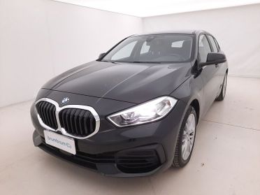 BMW Serie 1 120d Advantage BR600989 2.0 Diesel 190CV