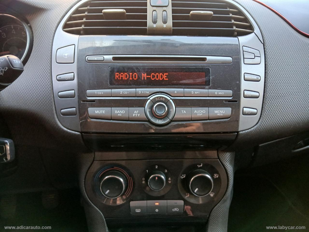 FIAT Bravo 1.4