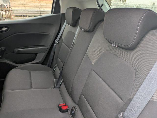 RENAULT Clio TCe 90 CV GPL 5 porte