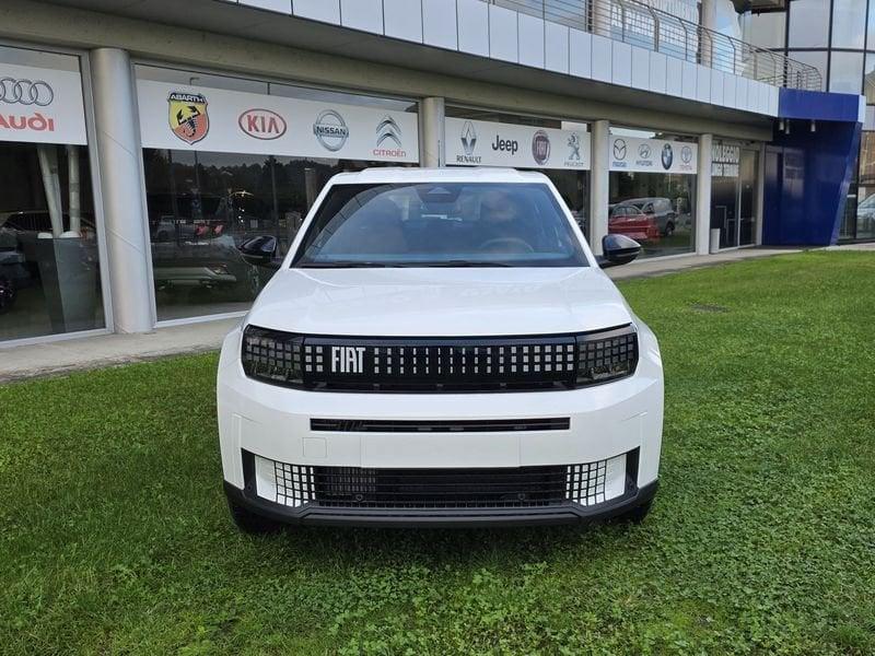 FIAT Grande Panda Grande Panda 1.2 Hybrid 110 CV S&S Icon