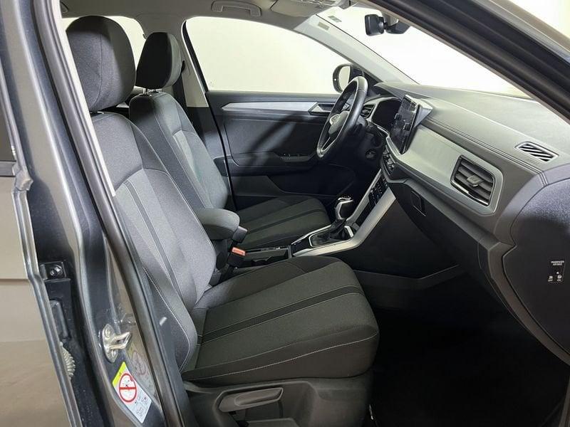 Volkswagen T-Roc 2.0 TDI SCR 150 CV DSG Life