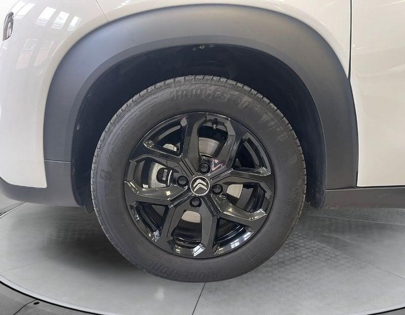 Citroën C3 Aircross C3 Aircross PureTech 110 S&S Shine Pack - NEOPATENTATI