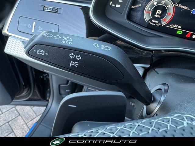 AUDI Q8 SUV 50 TDI 286 CV quattro tiptronic S line edition