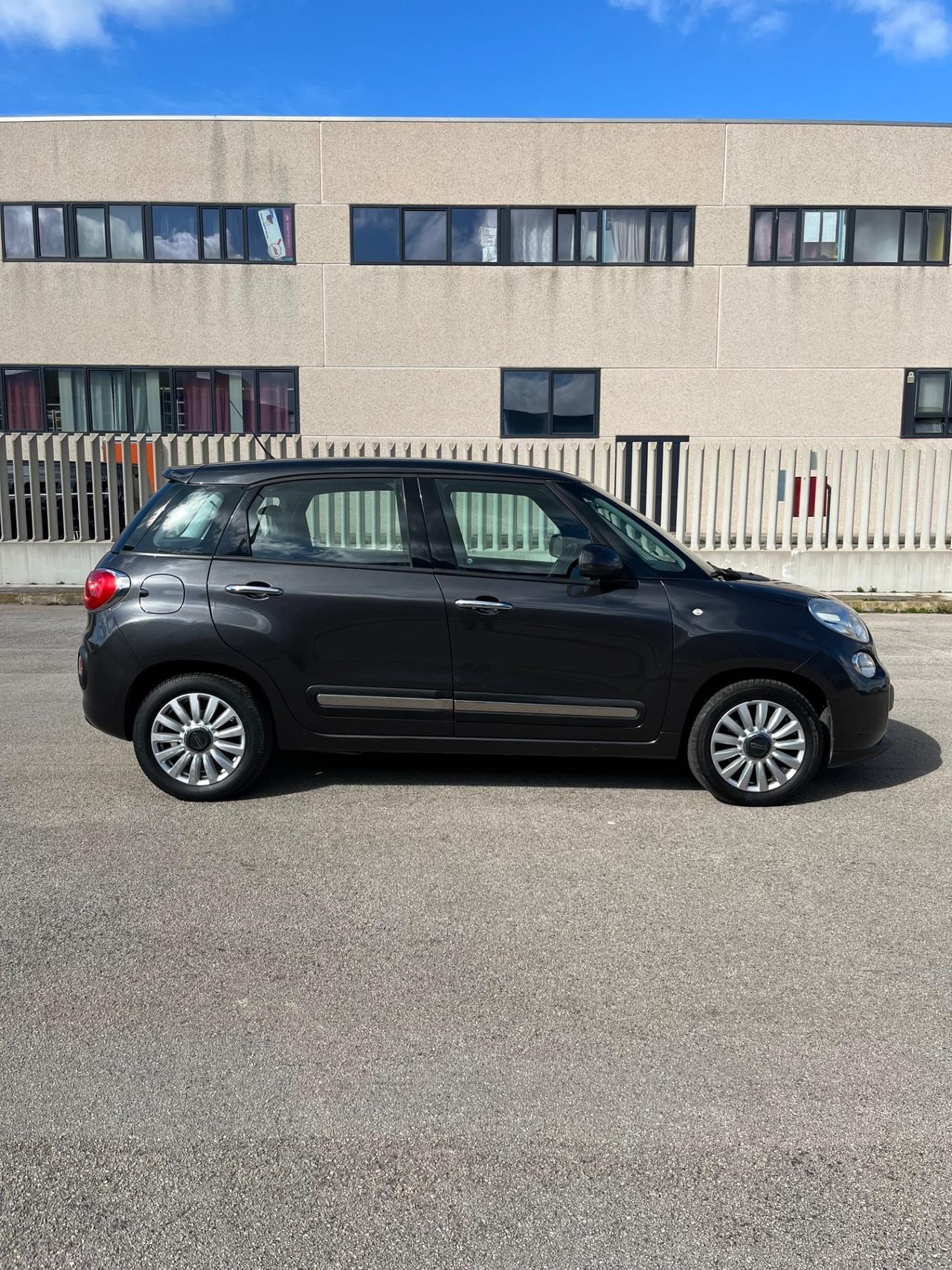 Fiat 500L 1.3 Multijet Lounge