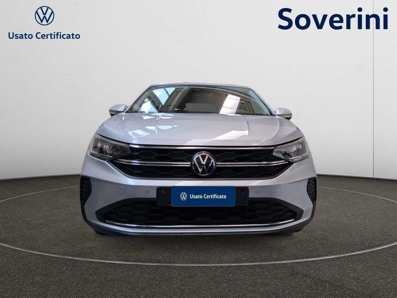 Volkswagen Taigo 1.0 TSI 81kW Life
