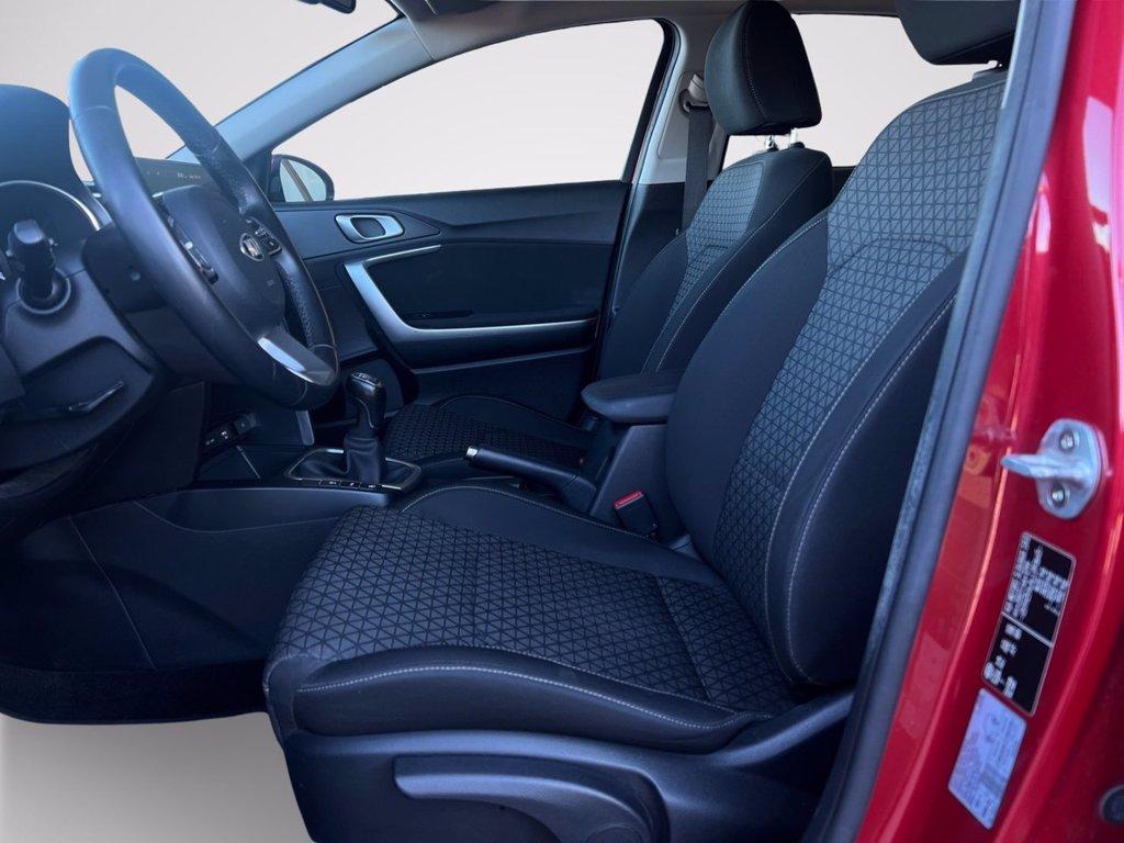 KIA Ceed 1.4 T-GDi 5p. Business Class del 2020