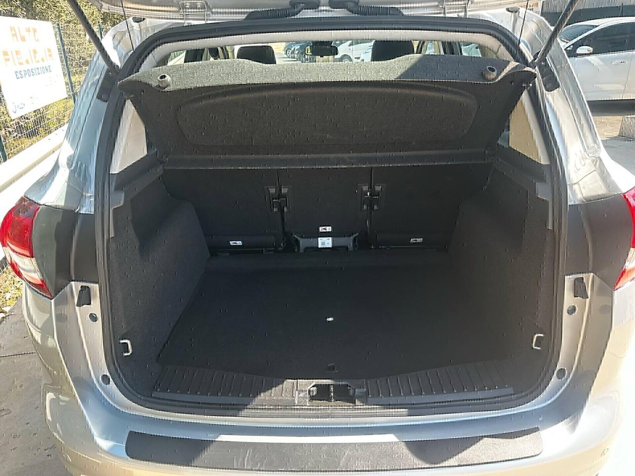 Ford C-Max 1.5 TDCi 120CV 177.000KM 2016