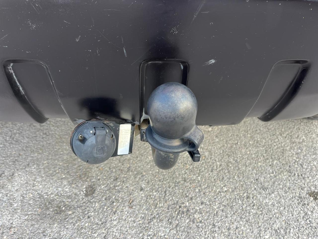 Fiat Panda 1.3 MJT 16V 4x4 149000 km