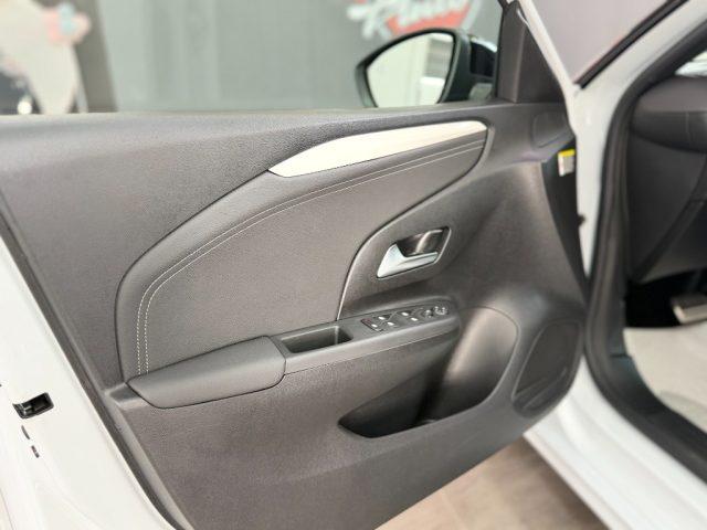 OPEL Corsa 1.2 hybrid gs 110cv dct6