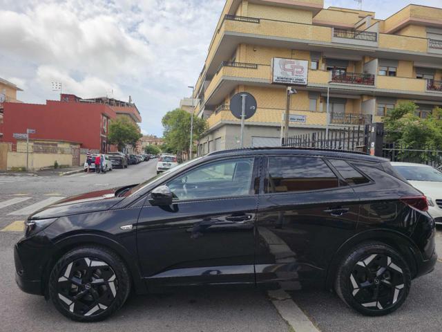 OPEL Grandland 1.6 PHEV aut. FWD Edition Unipropietario !!!!
