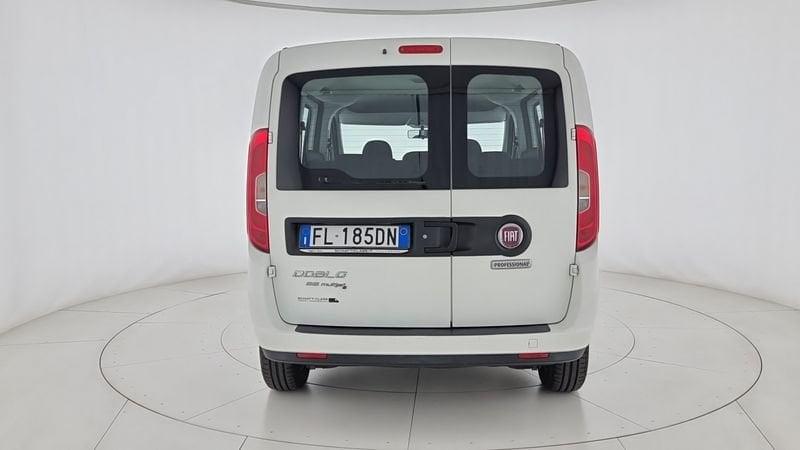 FIAT Doblò 1.3 MJT PC Combi N1 SX