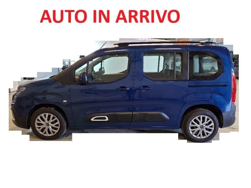 CITROEN BERLINGO 1500 HDI 100 CV FEEL