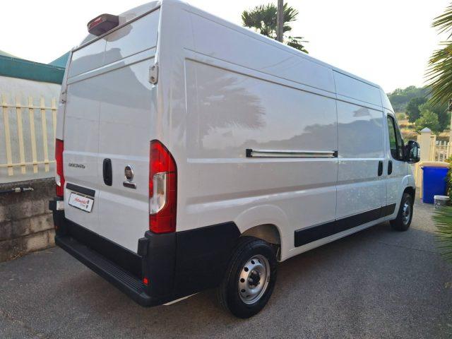 FIAT Ducato 35 2.2 Mjt 140CV PLM-TA Furgone *L3H2*