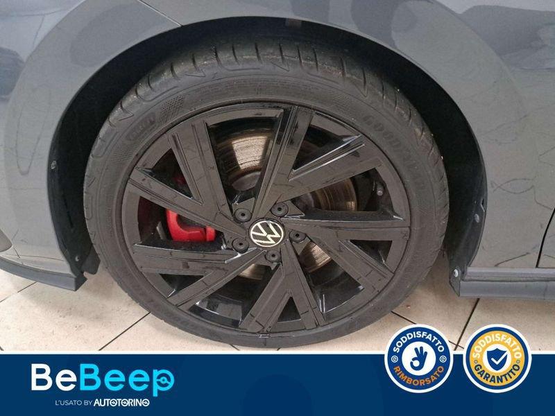 Volkswagen Golf 2.0 TSI GTI 245CV DSG