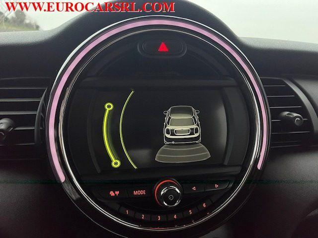 MINI One 1.5 One D Business 5 porte