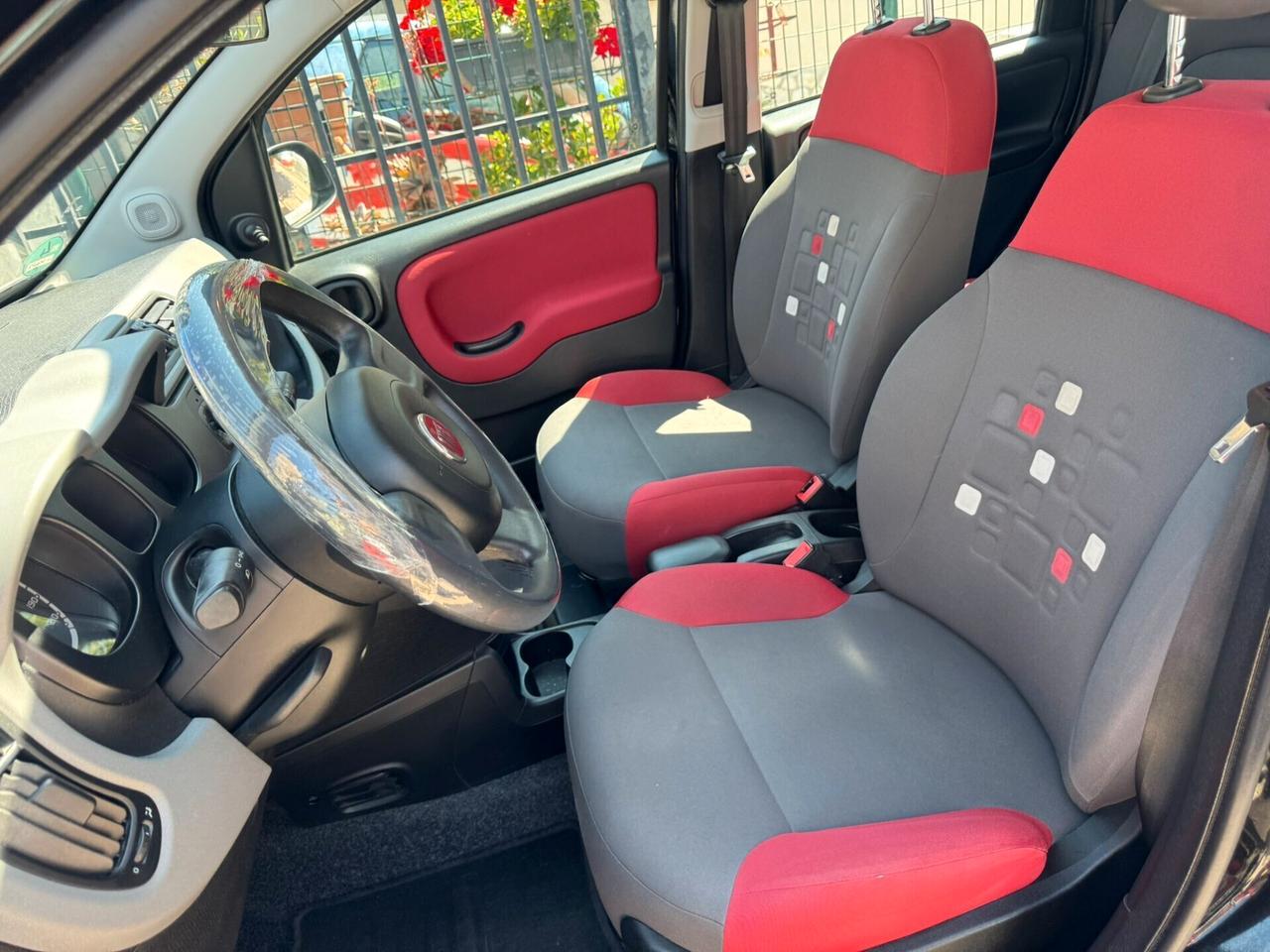 Fiat Panda 1.2 Classic