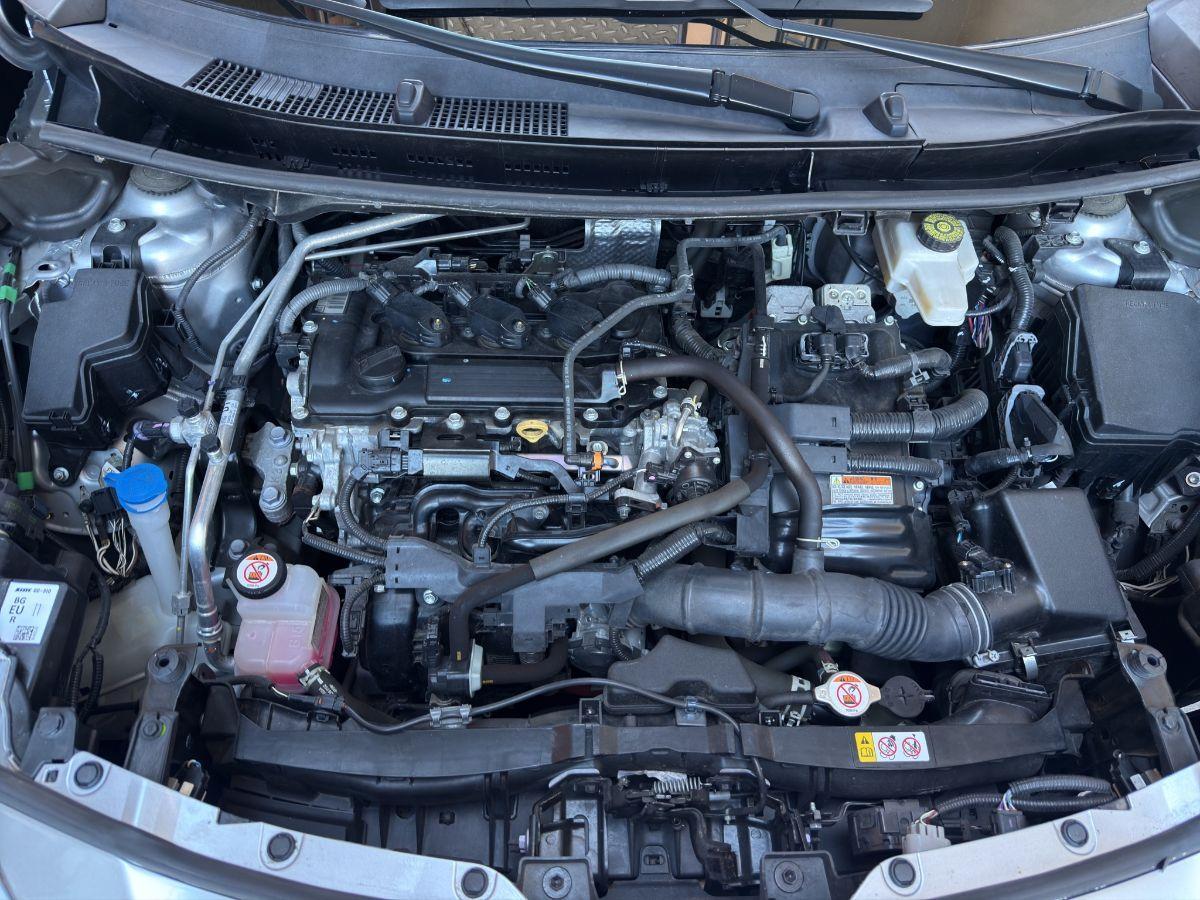 TOYOTA - Yaris Cross - 1.5 Hybrid 5p. E-CVT Lounge