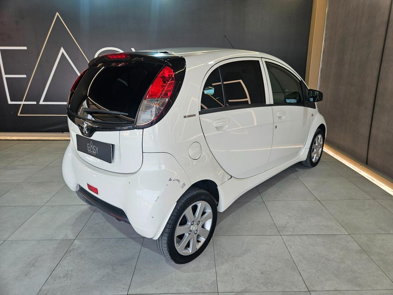 Peugeot iOn 49kW